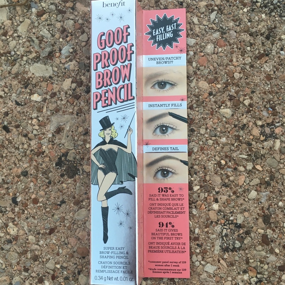 Benefit Brow Pencil